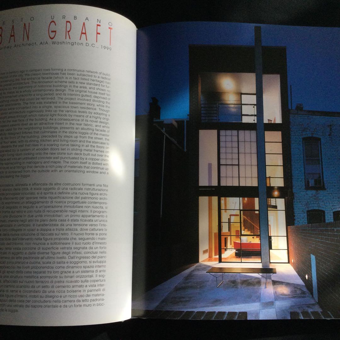 アメリカン　ハウス　洋書　家　建築　American Houses 建築家　建物