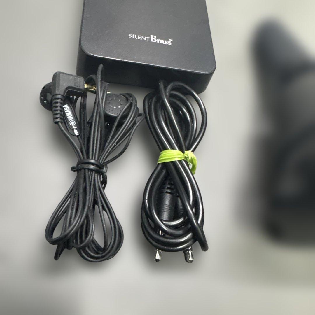 YAMAHA SB-7X サイレントブラス トランペット用