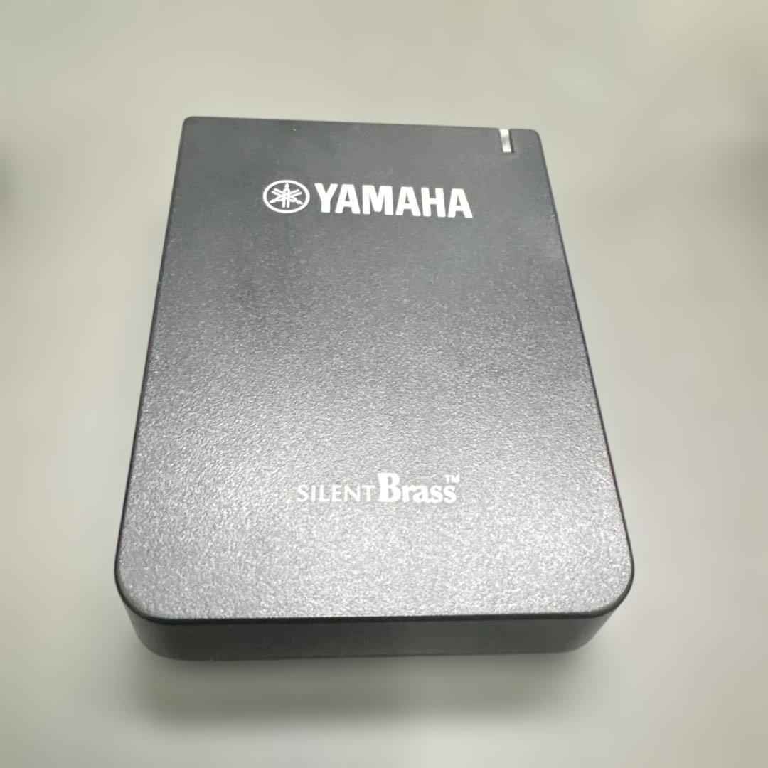 YAMAHA SB-7X サイレントブラス トランペット用