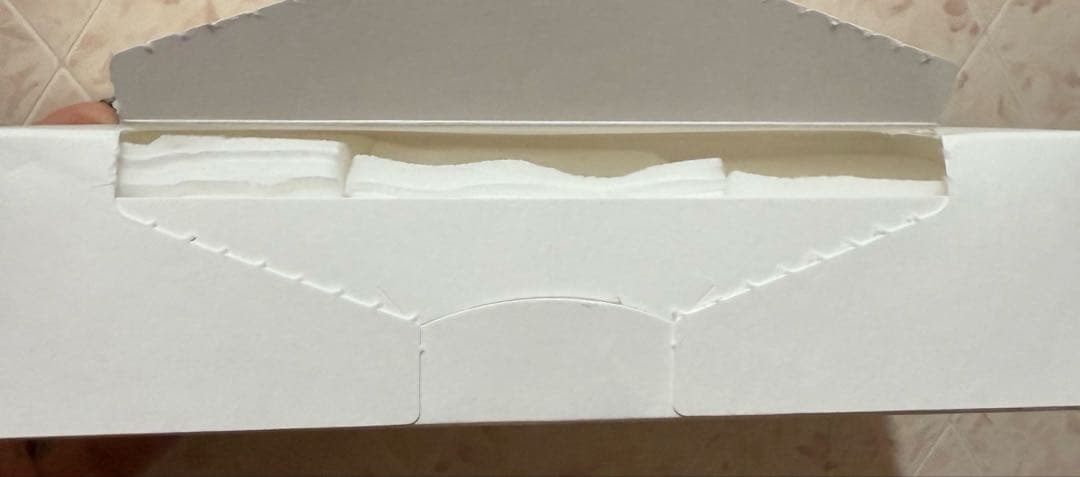 e*5様 オレリークレンジング 2本セット コットン付