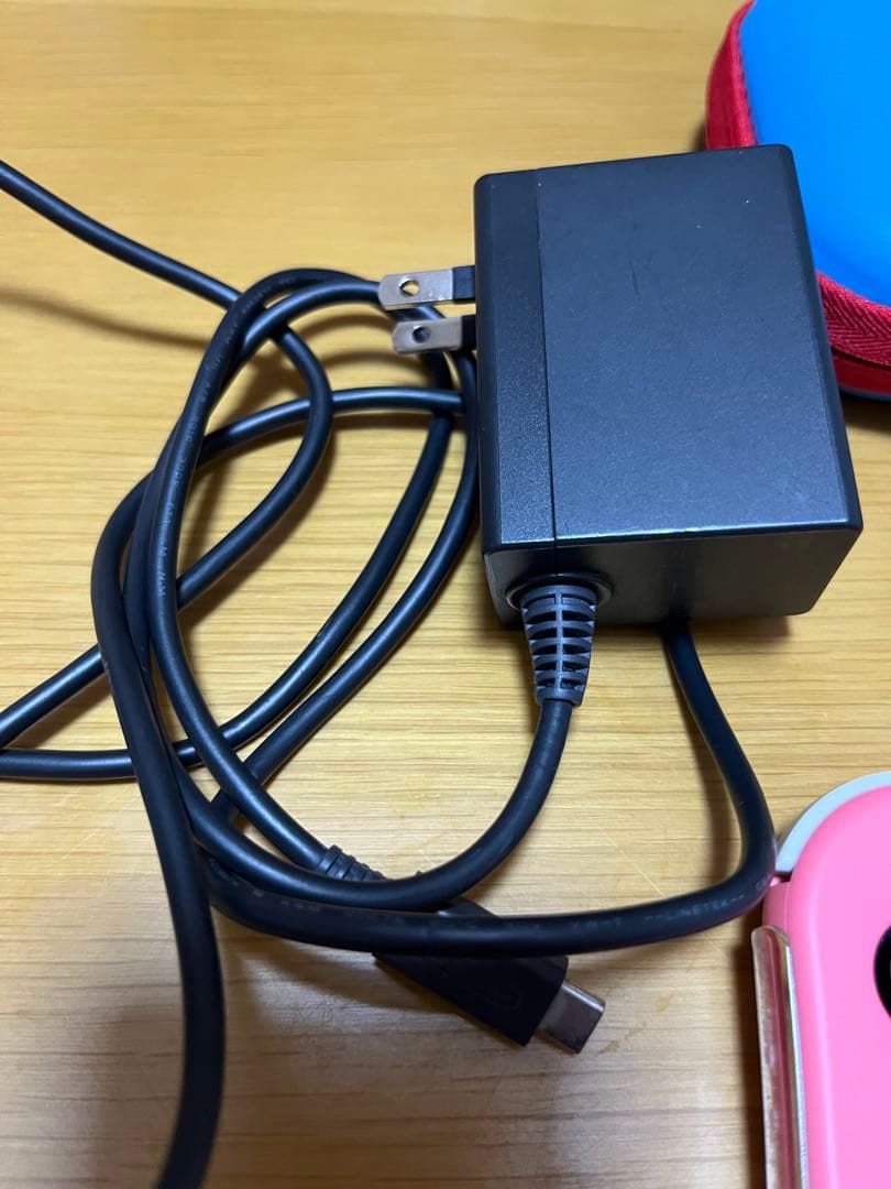 【美品】Nintendo Switch ライト&ドラえもんケース