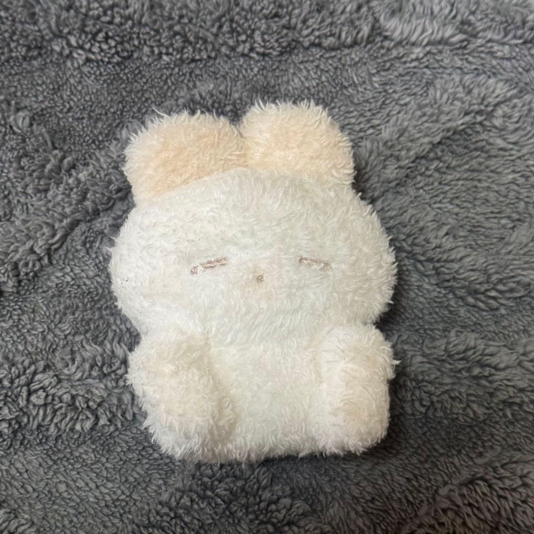 REMME うさぎのねむちゃん ちゃみみちゃん