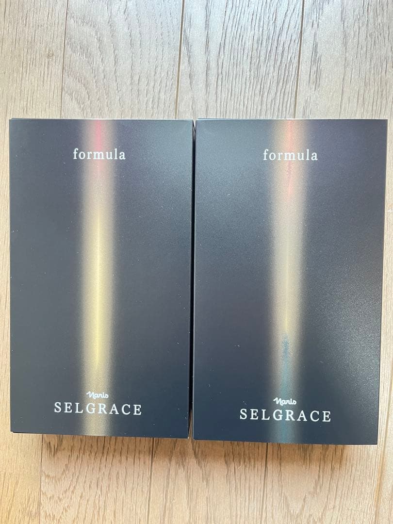 ★ナリス★セルグレース ★フォーミュラ2セット