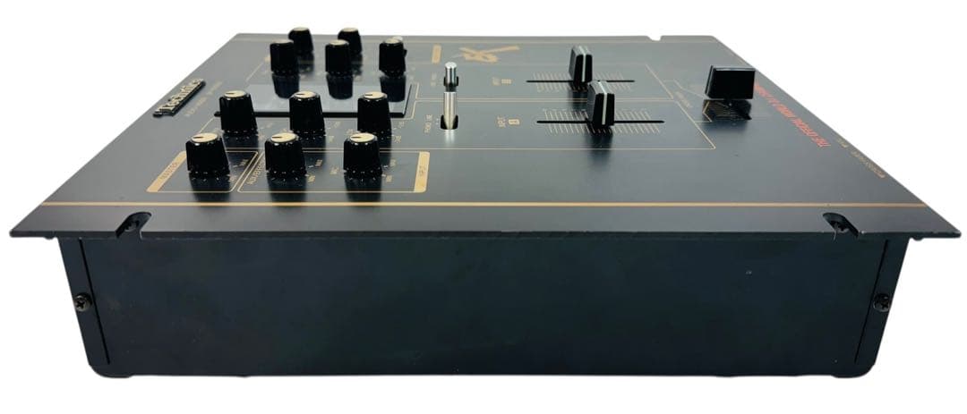 Technics テクニクス DJミキサー SH-EX1200 ブラック