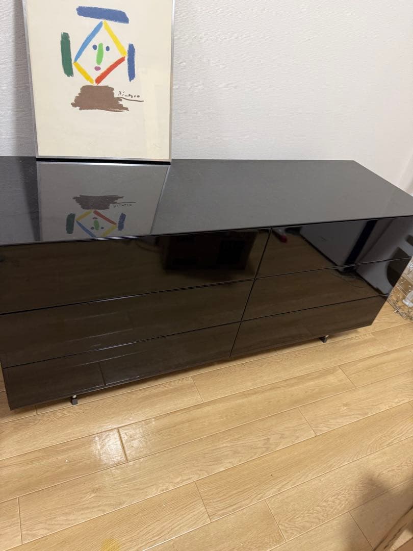 カッシーナ　ロータス　Cassina