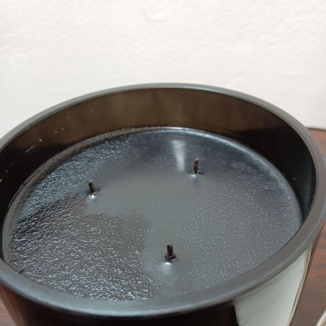 B⑤　JO MALONE アロマキャンドル VELVET ROSE & OUD