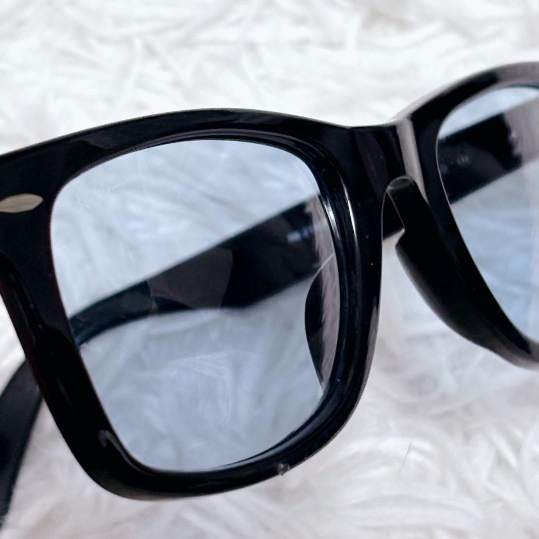 RayBan レイバン サングラス ブルーレンズ 2140F WAYFARER