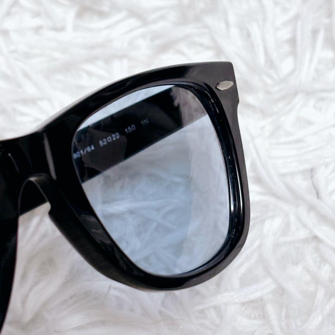 RayBan レイバン サングラス ブルーレンズ 2140F WAYFARER