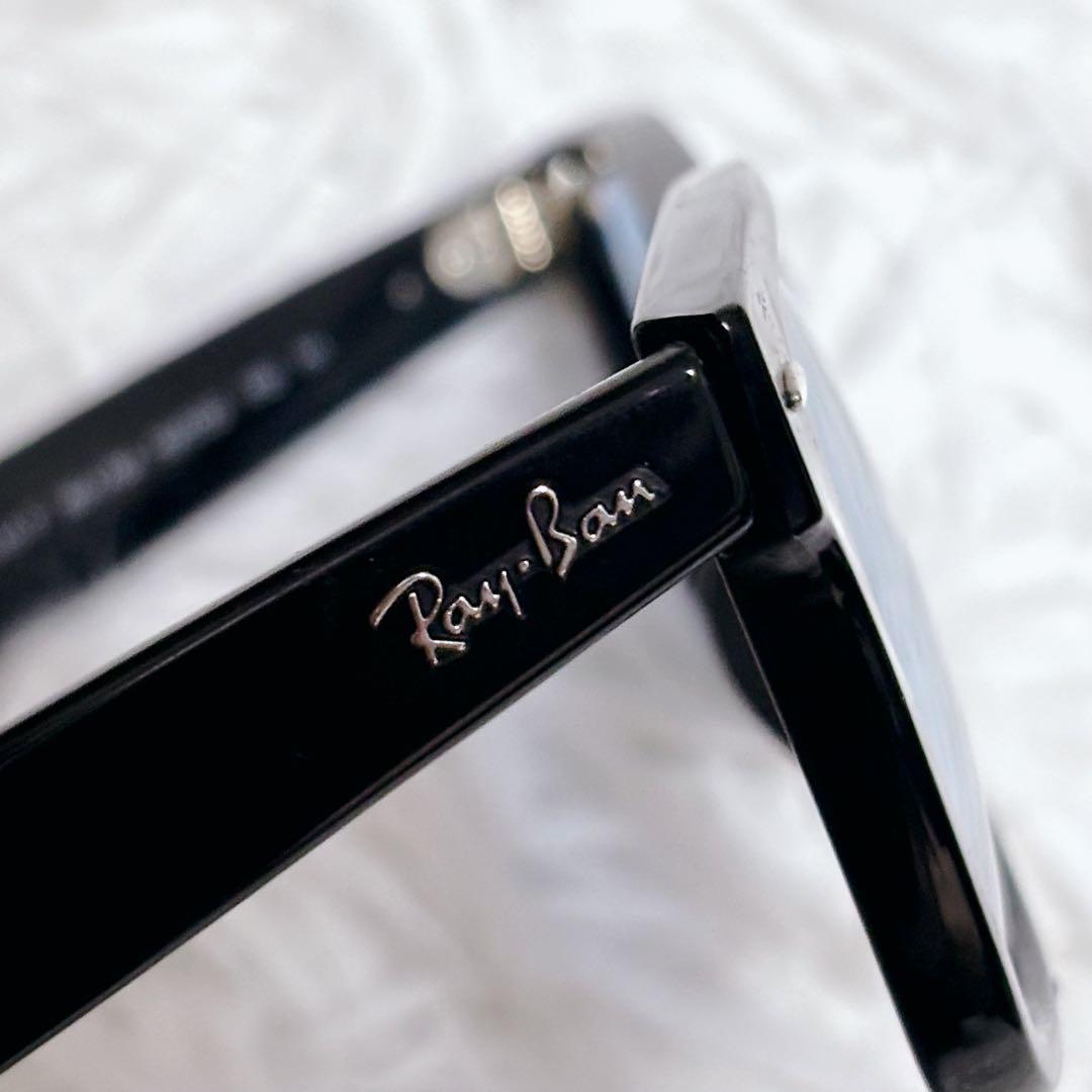 RayBan レイバン サングラス ブルーレンズ 2140F WAYFARER