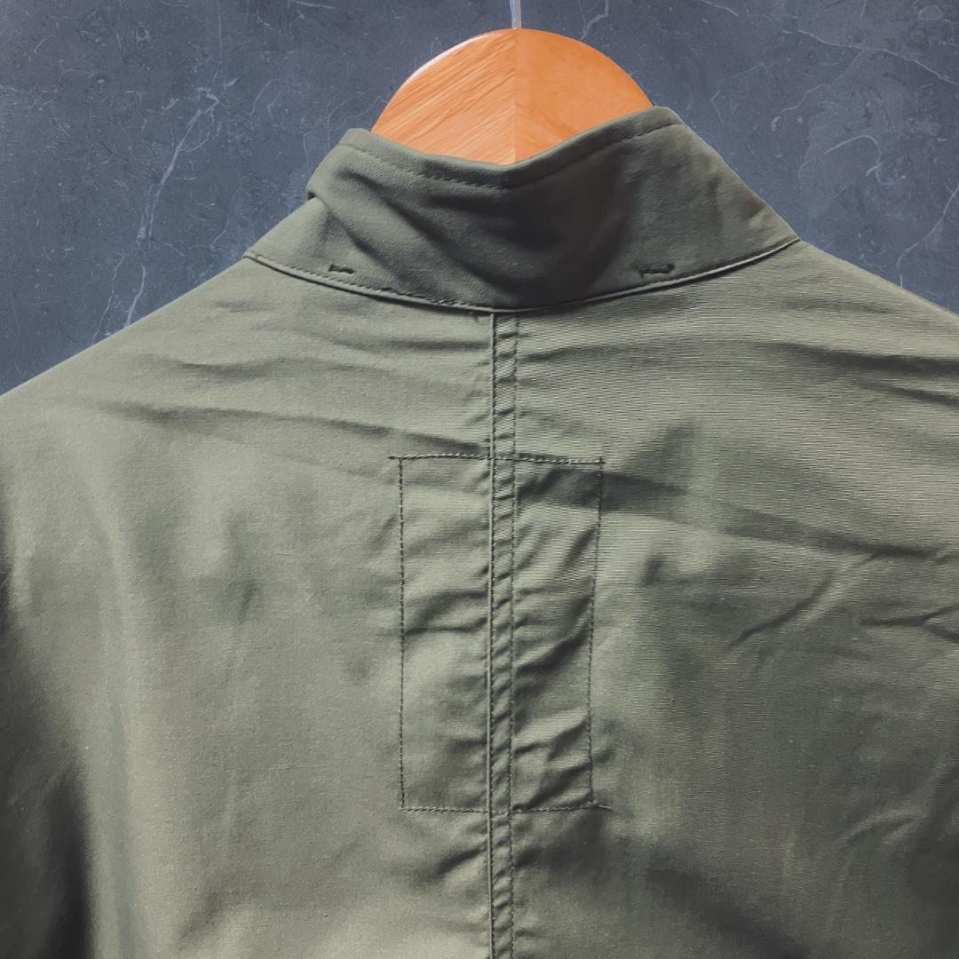 80s M-65 フィッシュテール パーカー S シェル ライナーセット