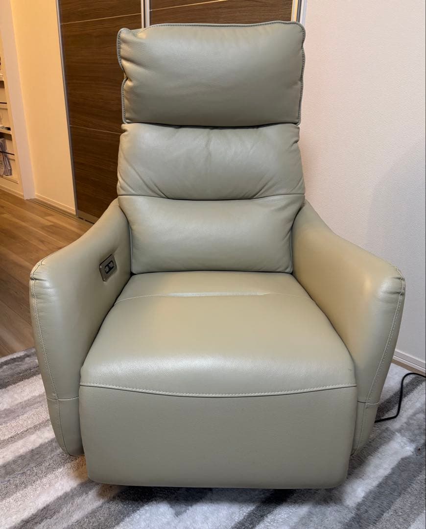 2モーター電動パーソナル LE01-2【土日・発送】