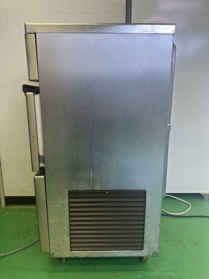 HOSHIZAKI 製氷機 ステンレス　25L