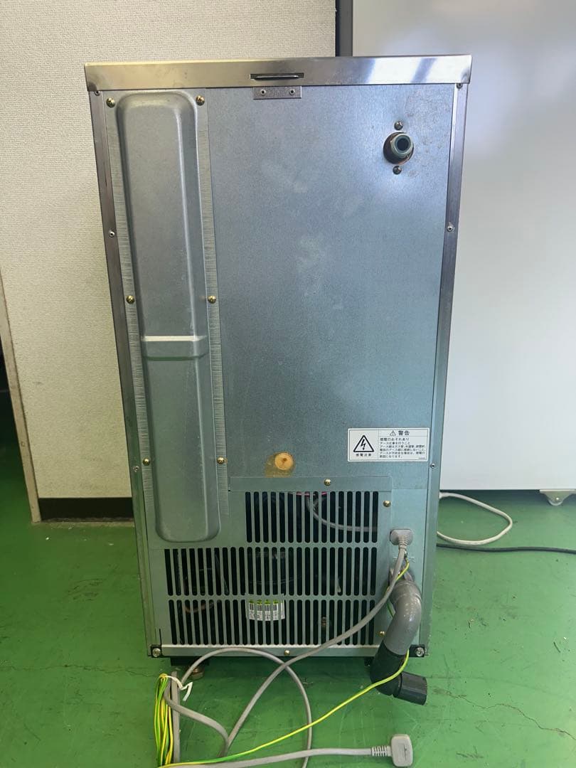 HOSHIZAKI 製氷機 ステンレス　25L