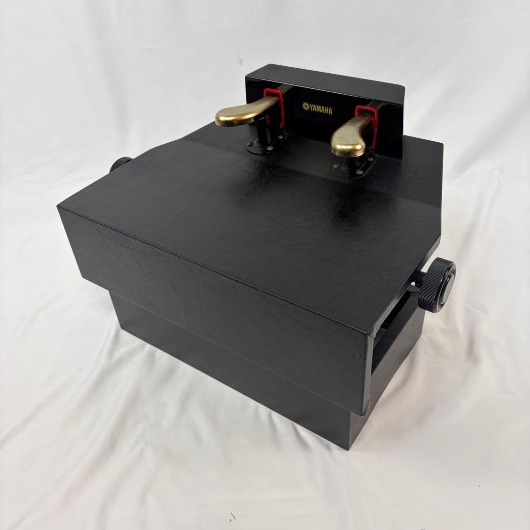 YAMAHA ヤマハ ピアノ補助台 HP-705 日本製