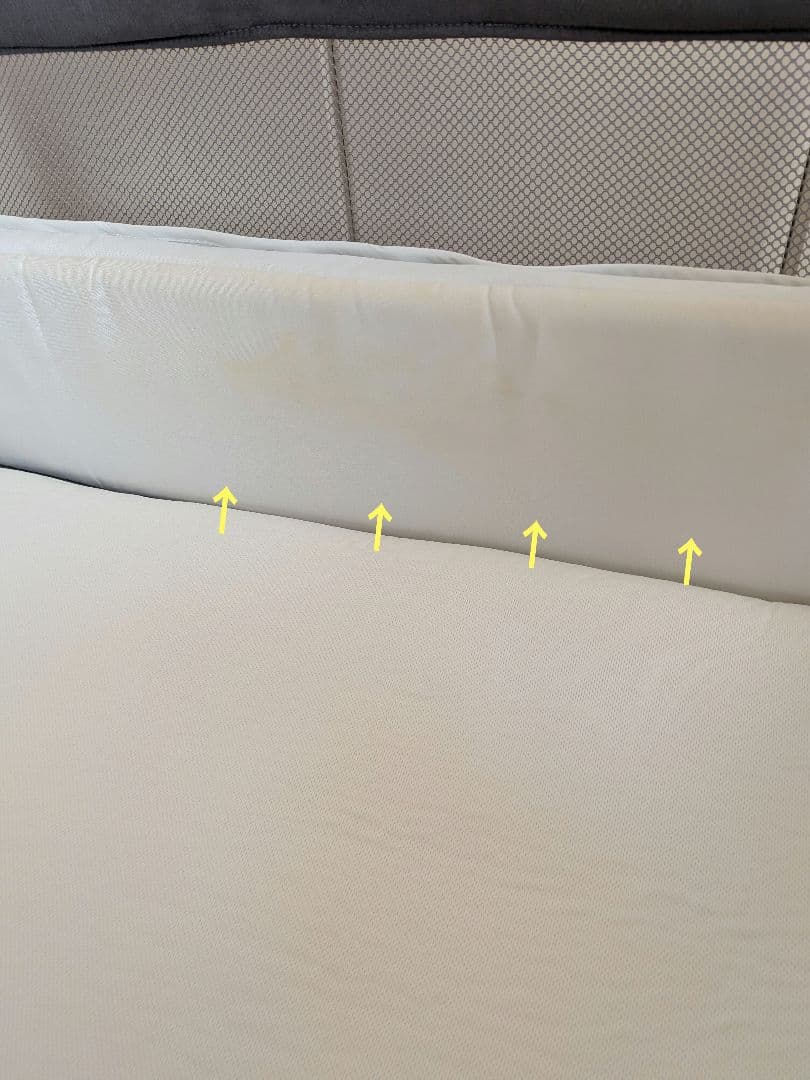 ベビー用寝具・ベッド Hortons