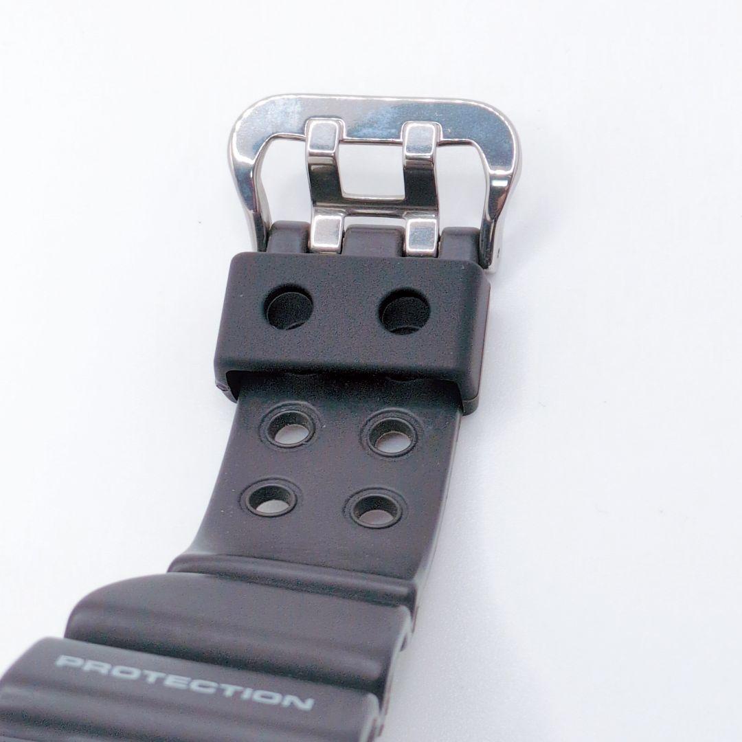 【稼働品】G-SHOCK DW-8200-1A 第2世代FROGMAN 美品