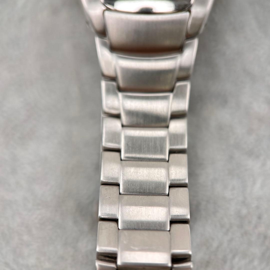 S58 【希少】 シチズン アナデジテンプ オルタナモデル 腕時計