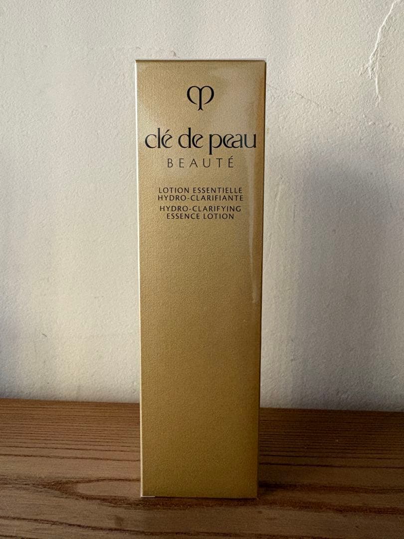 クレドポーボーテ　ローションエサンシエルC　本体　170ml