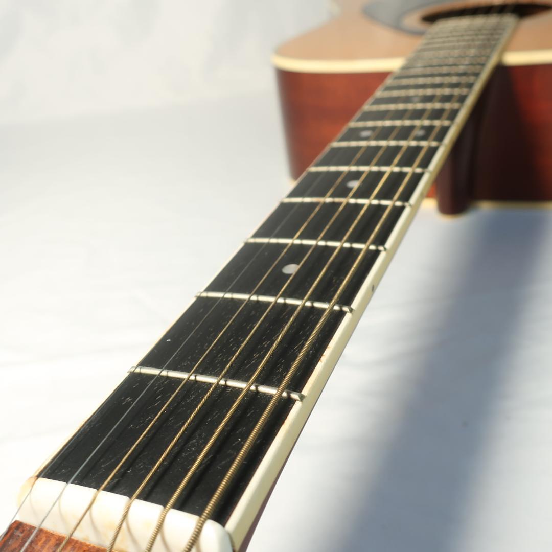 YAMAHA FG-200D アコースティックギター