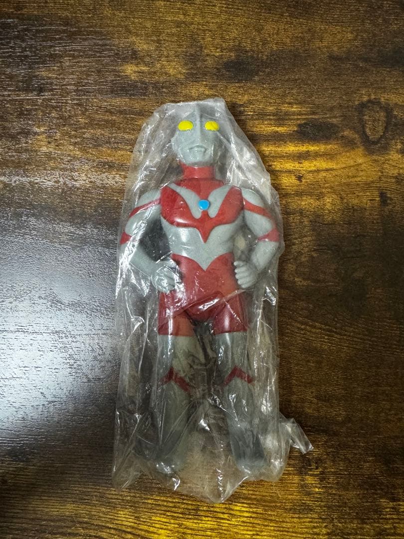 M1号　ウルトラマンAタイプ　未開封