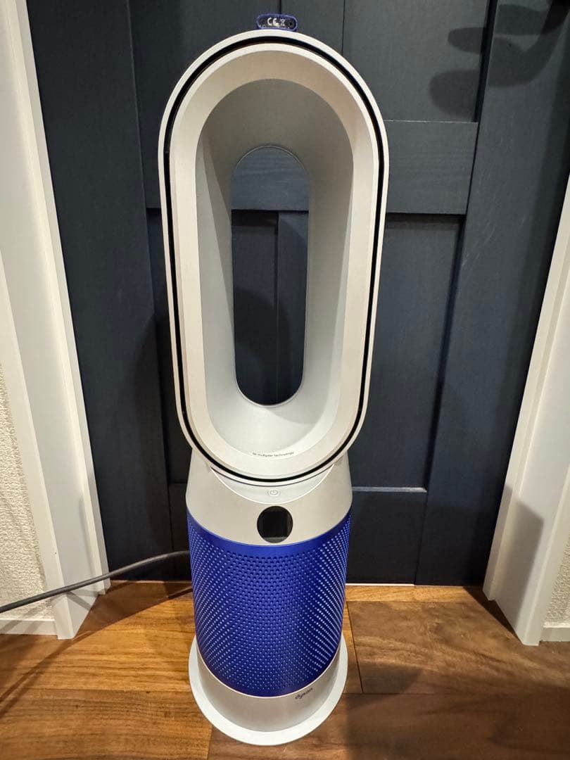 ダイソン 冷暖房 空気清浄扇風機 HP07 21年製 hot&cool