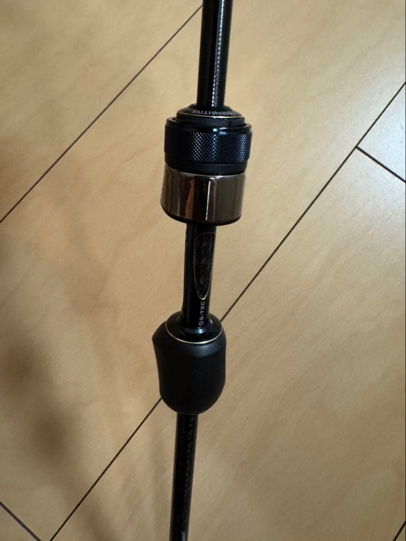 ロッド G-TEC XrosSensitive XSS-67ST-Pro