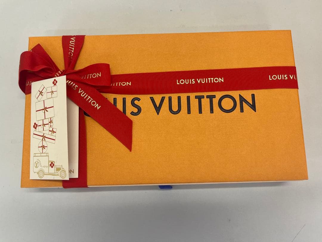 ルイヴィトン アイマスク 新品未使用