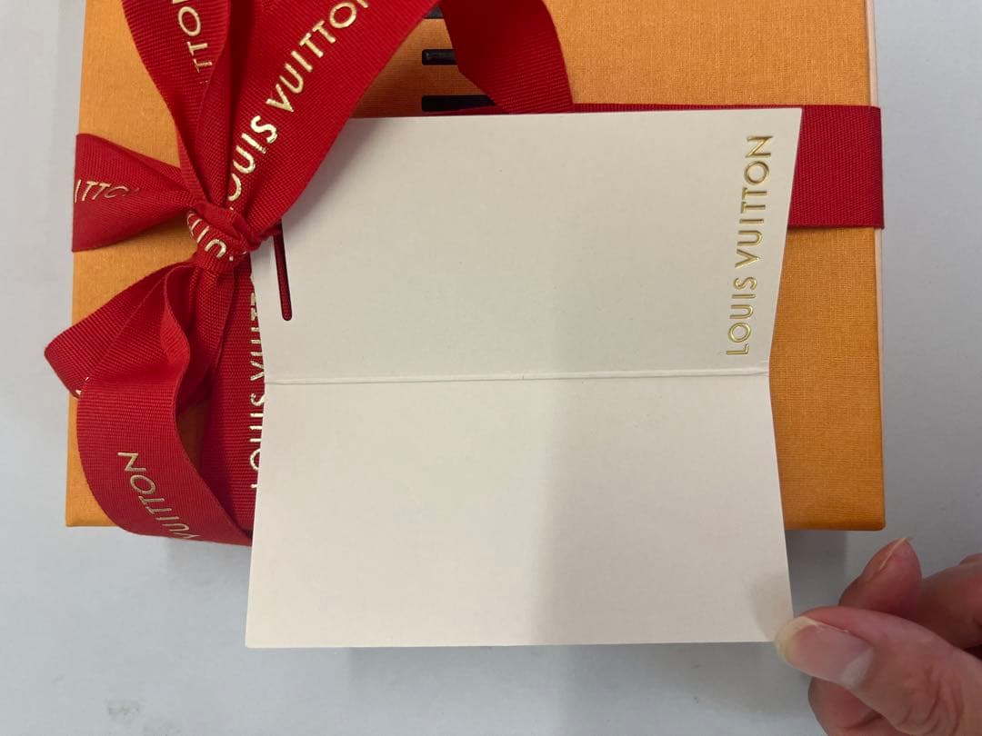 ルイヴィトン アイマスク 新品未使用