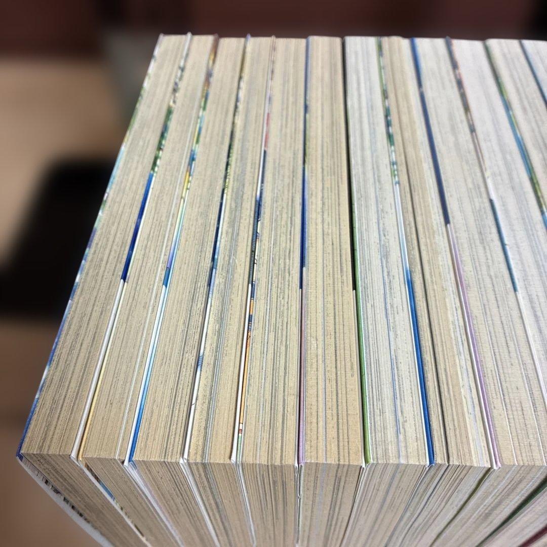 ヨコハマ買い出し紀行　全巻　【おまけ】海街diary