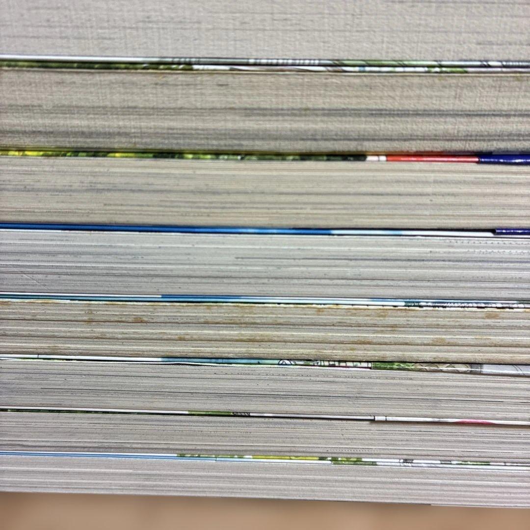 ヨコハマ買い出し紀行　全巻　【おまけ】海街diary