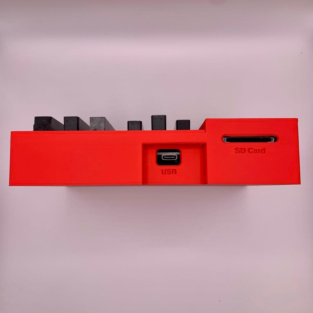 CartReader V5 MSX /セガ・マークIII /マスターシステム対応