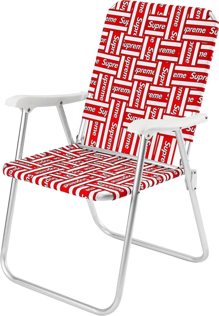 テーブル・チェア・ハンモック Supreme Lawn Chair