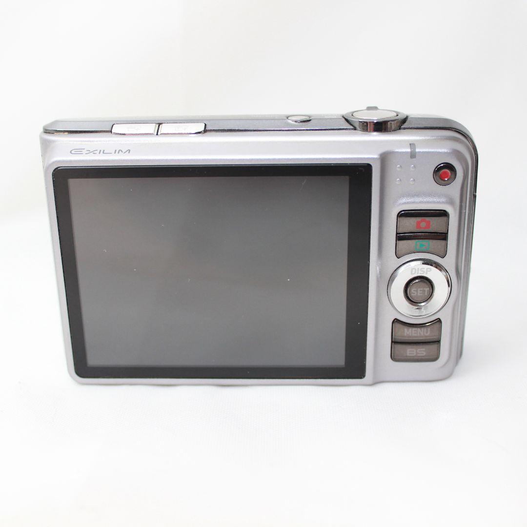 ✨動作品✨CASIO カシオ EXLIM EX-H10 デジカメ 一式