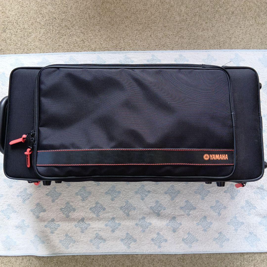 YAMAHA アルトサックス YSA-275