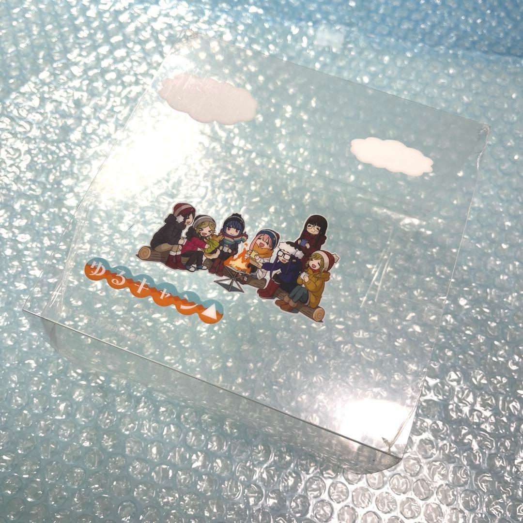 ゆるキャン　なでしこ　ウォッチ ゆるキャン△×KENTEX 第2弾　腕時計