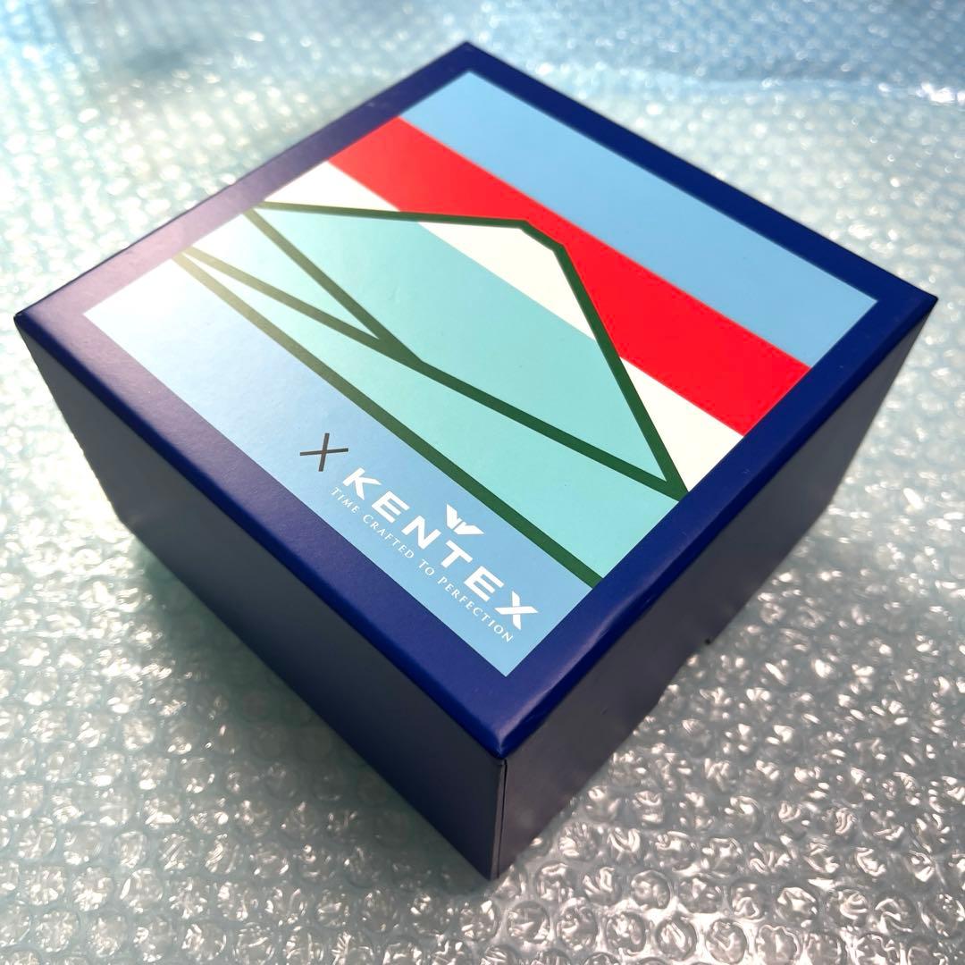 ゆるキャン　なでしこ　ウォッチ ゆるキャン△×KENTEX 第2弾　腕時計