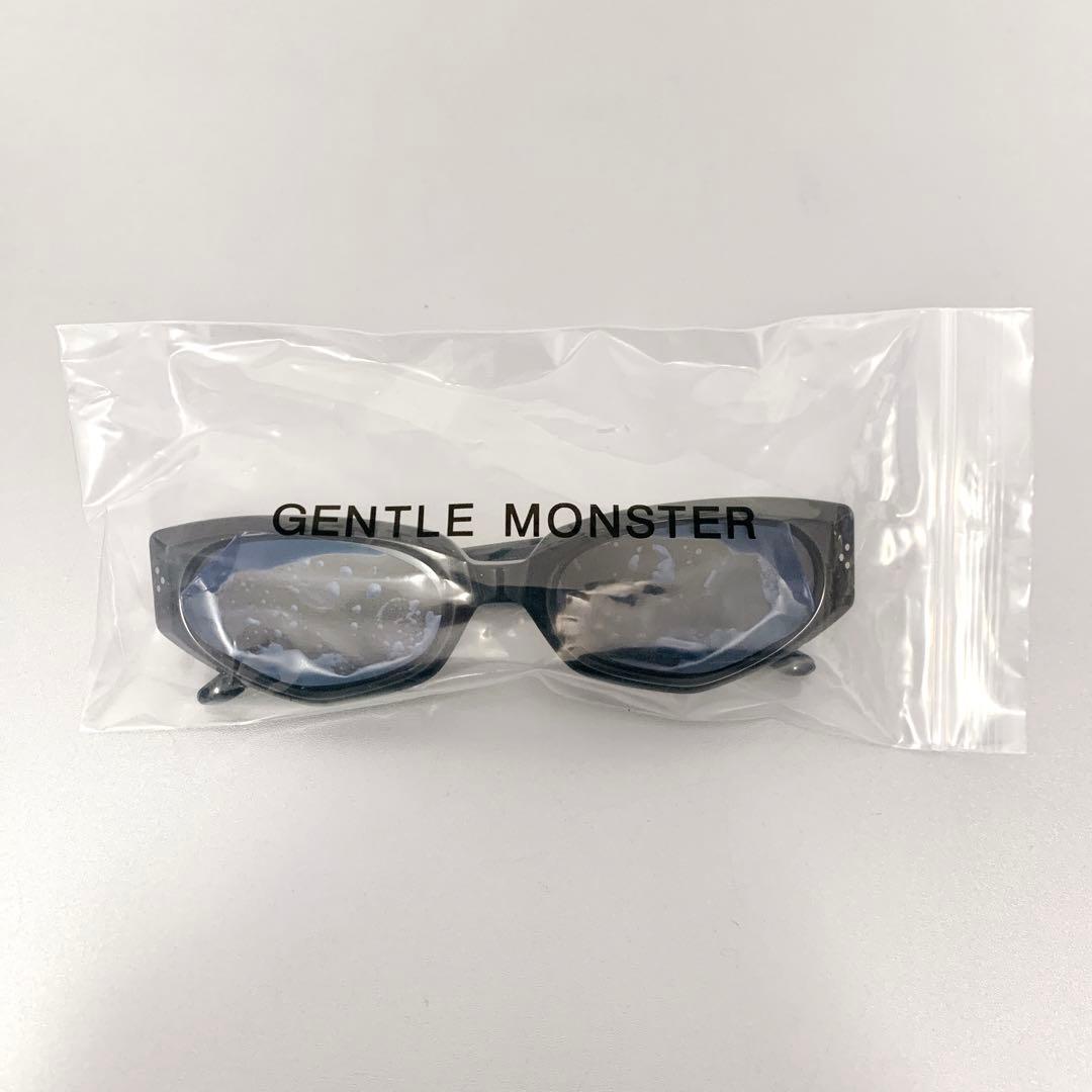 ✨新品 GENTLE MONSTER ジェントルモンスター Ruvy Van