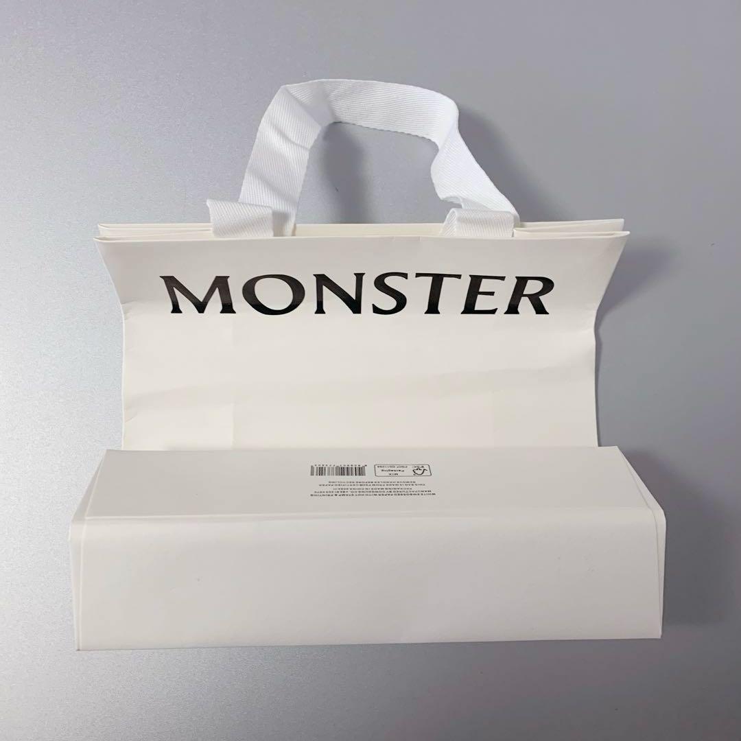 ✨新品 GENTLE MONSTER ジェントルモンスター Ruvy Van