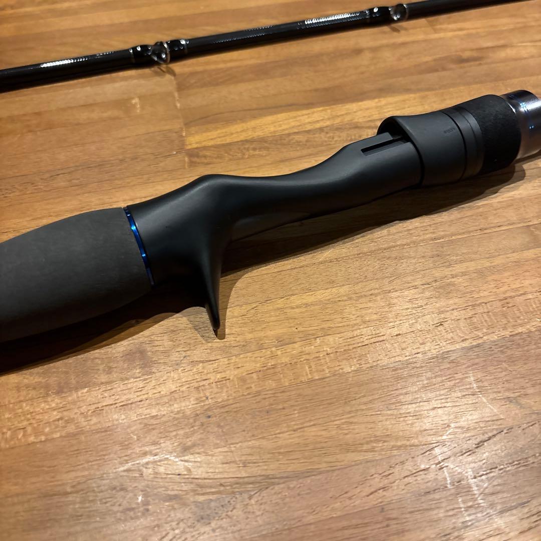 【週末値引き】BINBIN STICK VCM BS-C69UL-VCM