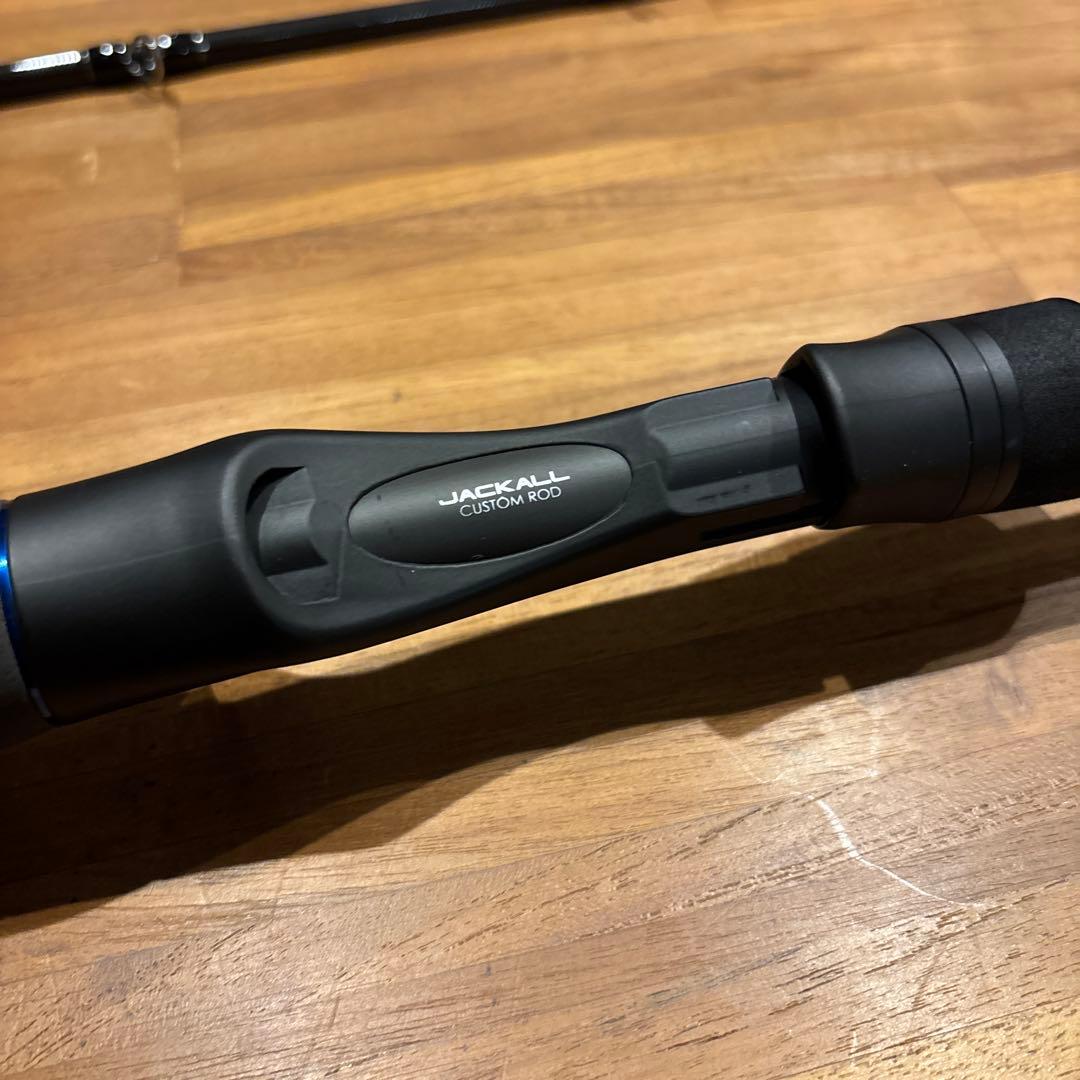 【週末値引き】BINBIN STICK VCM BS-C69UL-VCM