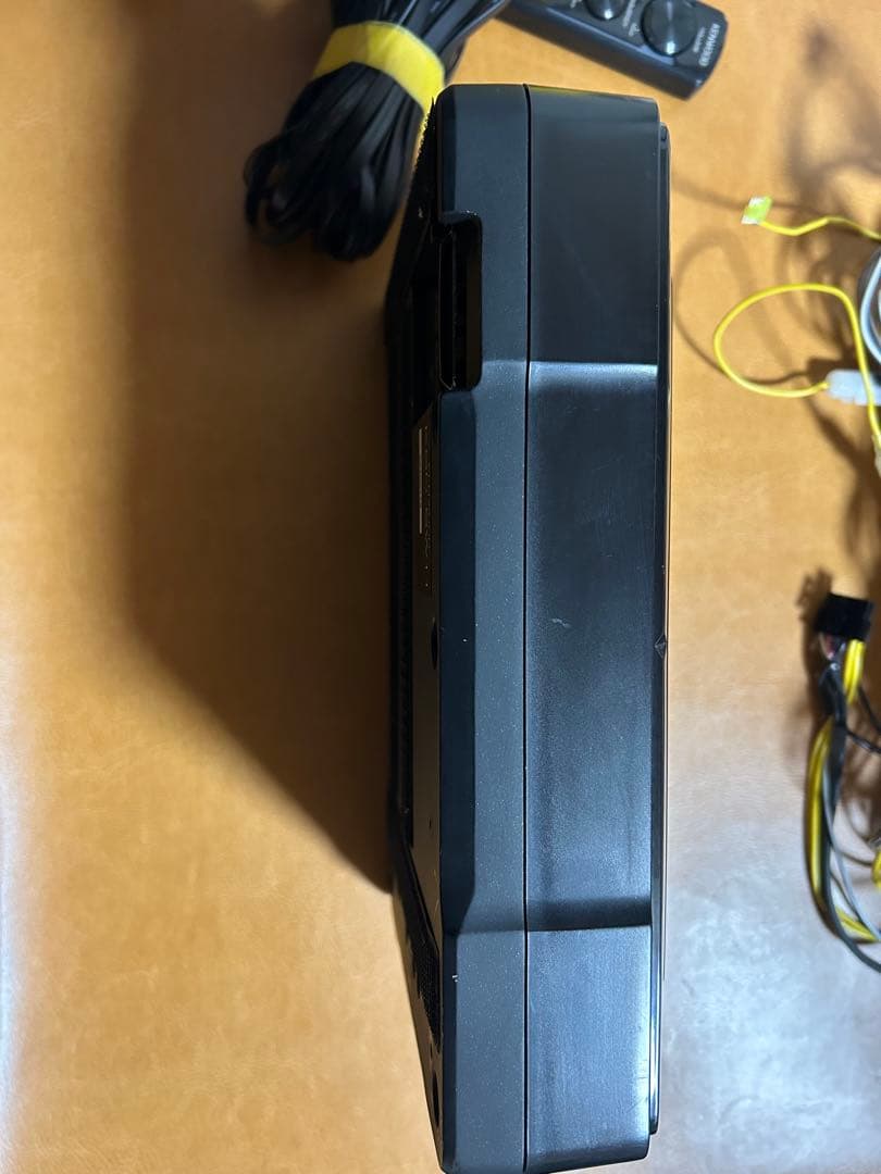 KSC-SW11 ケンウッド　サブウーファー　動作品