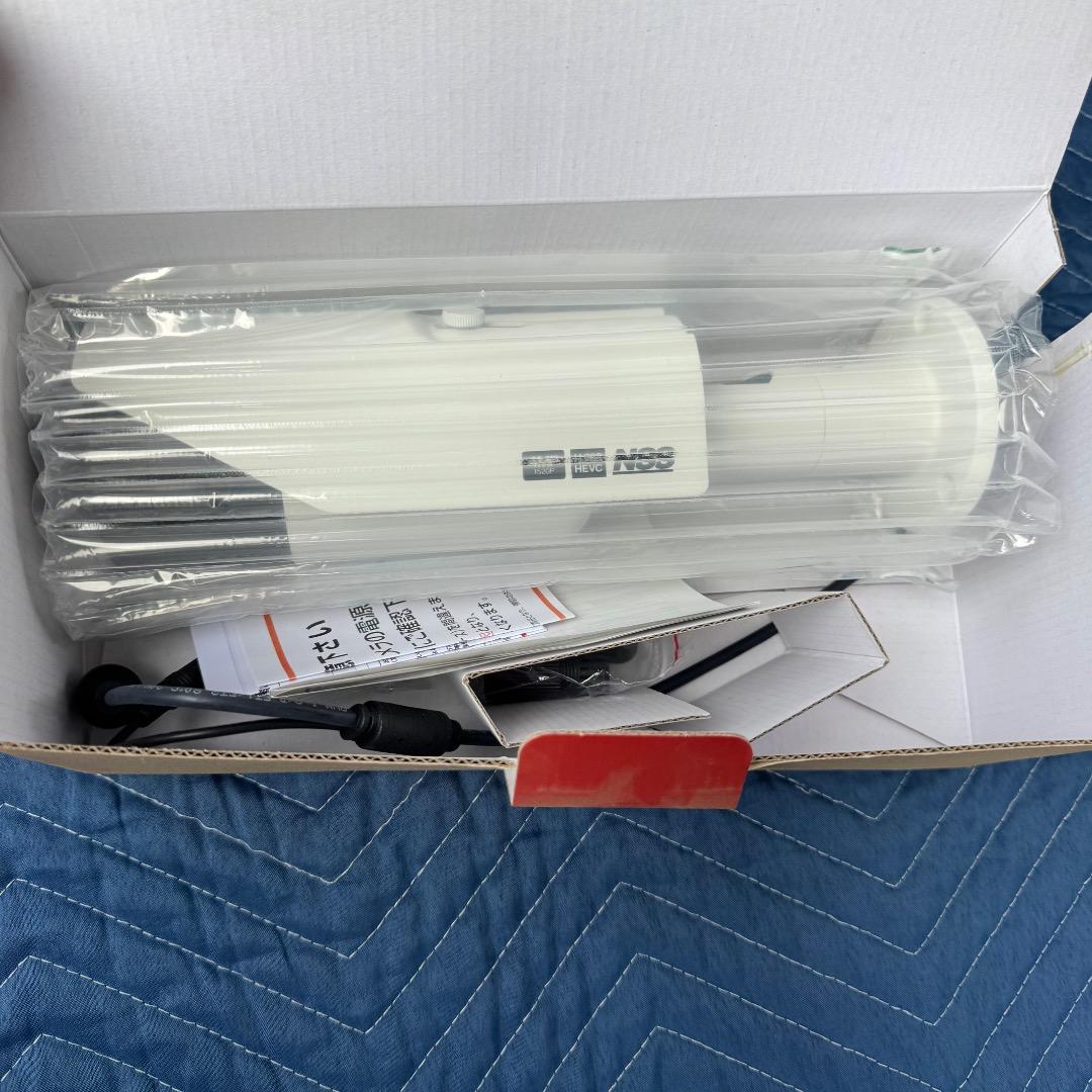 防犯カメラ NSS IR SECURITY CAMERA