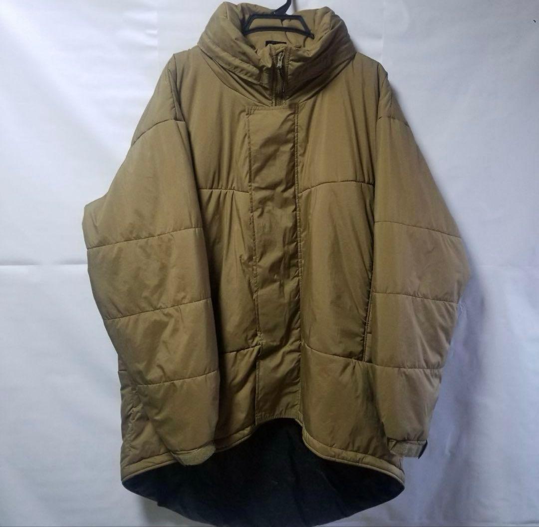 BEYOND CLOTHING モンスターパーカー level7 S sekri