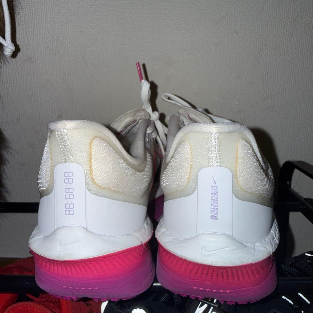 【美品✨即購入⭕️】NIKE Zoom fly 6 スポーツシューズメンズ25cm