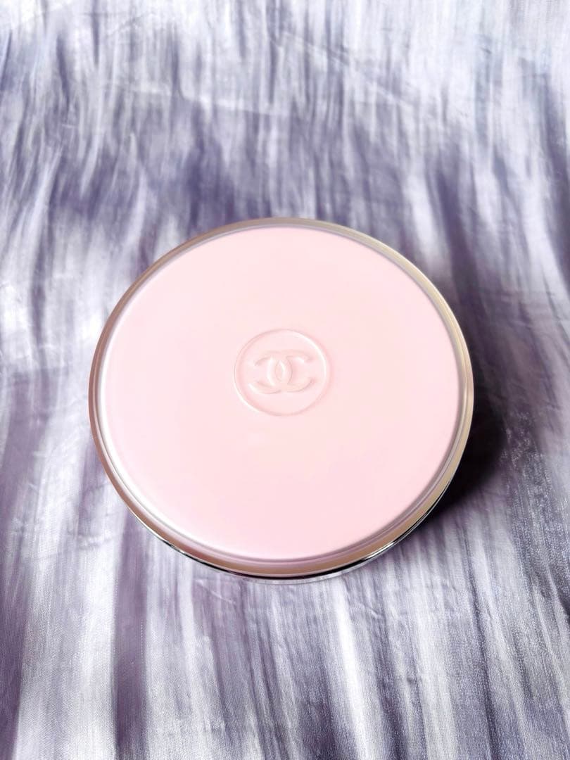 シャネル チャンス オー タンドゥル ボディ クリーム200g