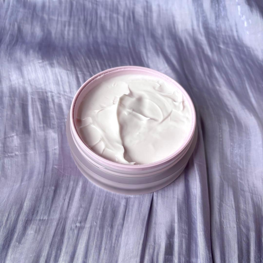 シャネル チャンス オー タンドゥル ボディ クリーム200g