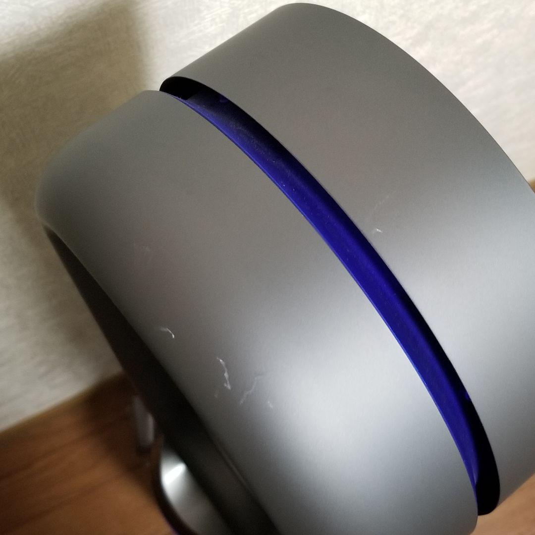 美品　dyson ダイソン TP04IB Pure Cool タワーファン