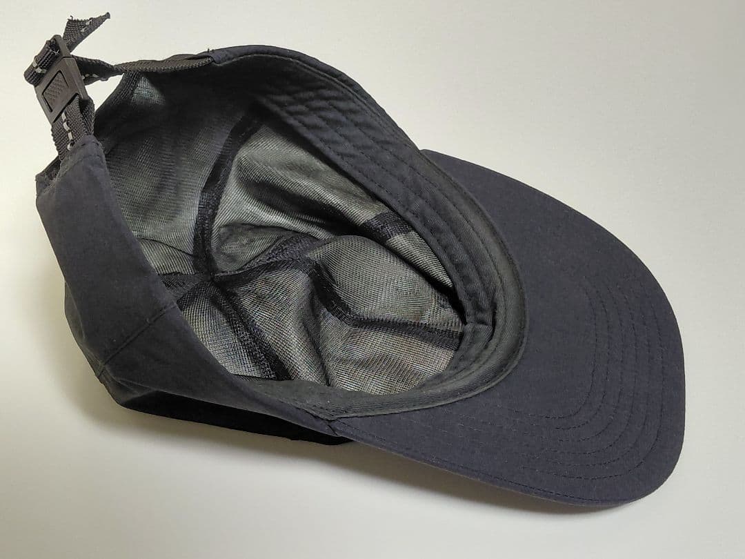 【極美品】Supreme　GORE-TEX　S Logo　6-Panel