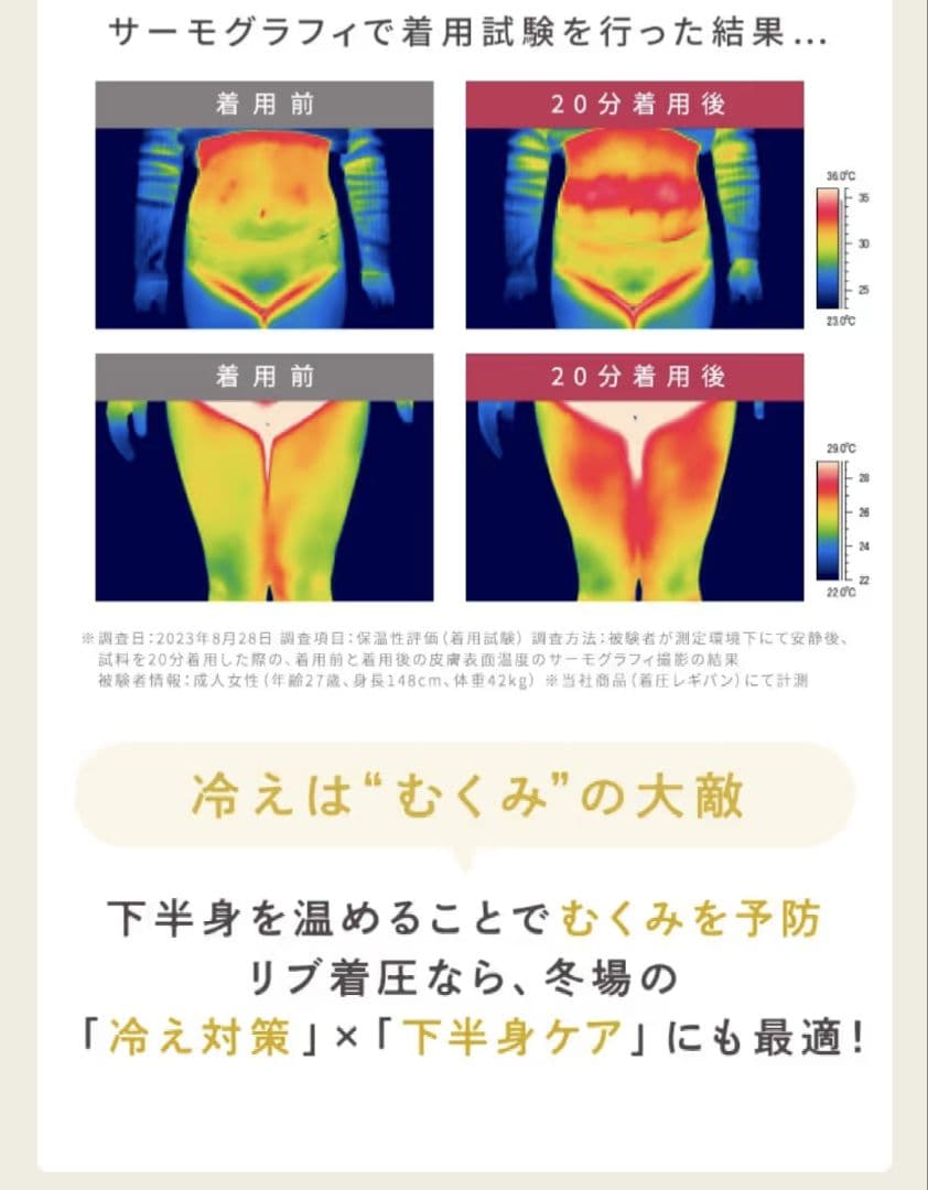 BELLE SERIES 着圧レギンス 4色セット