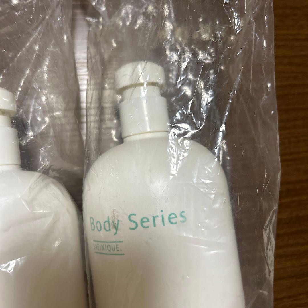 G&H Body Series ボディシャンプー 6本セット